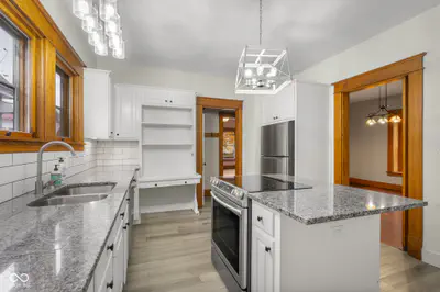 818 Sycamore Street, Columbus - 30