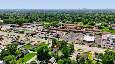 1101 Shadeland Avenue, Indianapolis - 46