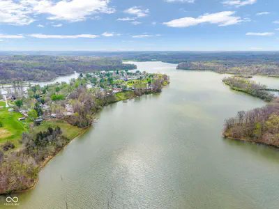 4016 Van Bibber Lake Estate, Greencastle - 40