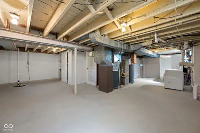 2851 Moreland Avenue, Indianapolis - 34