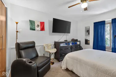 9209 Sea Pine Lane, Indianapolis - 27