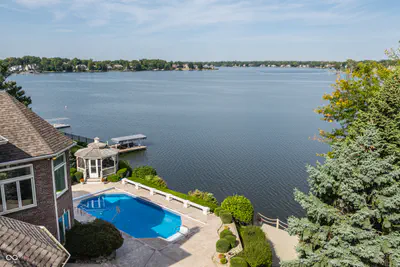 12650 Shorevista Drive, Indianapolis - 72
