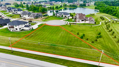 4079 Pitscottie Court, Bargersville