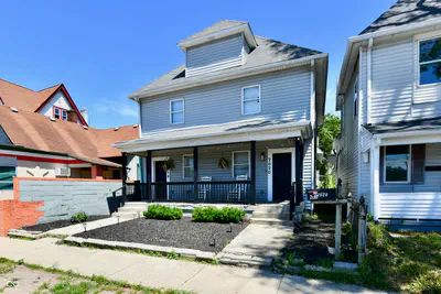2018 Prospect Street, Indianapolis - 3