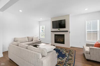 1027 Hosbrook Street, Indianapolis - 9