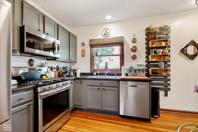 2901 Brill Road, Indianapolis - 11