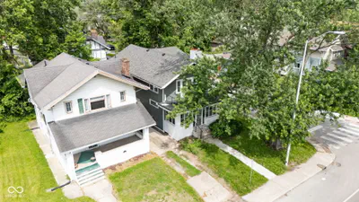3272 College Avenue, Indianapolis - 24