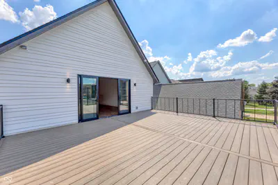 8694 Morgan Drive, Fishers - 59