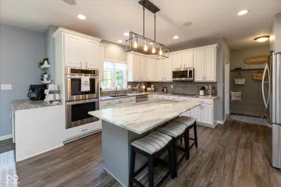 1025 Bear Cub Drive, Cicero - 16
