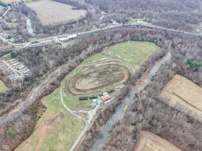 445 County Road 25, North Vernon - 2