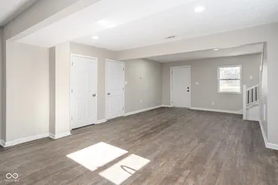 3642 Parker Avenue, Indianapolis - 5