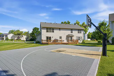 4513 Lost Tree Drive, Indianapolis - 28
