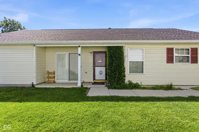 226 Gazebo Drive, Indianapolis - 25