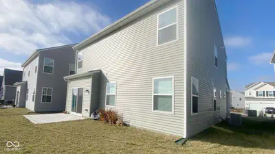 5061 Modernist Boulevard, Indianapolis - 4