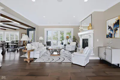 4025 Lochview Court, Bargersville - 25