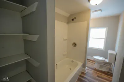 1114 31st Street, Indianapolis - 9