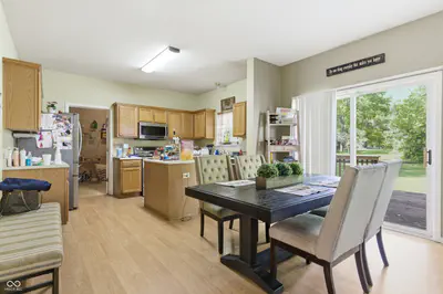 11320 Bear Hollow Court, Indianapolis - 11