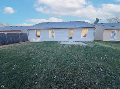 6654 Hazelhatch Drive, Indianapolis - 5