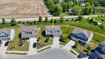 10870 Sablecliff Way, Brownsburg - 46