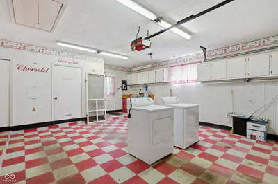 814 Sprague Street, Indianapolis - 24