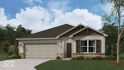 1216 Phillips Drive, Greenfield
