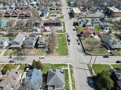 402 32nd Street, Indianapolis - 6