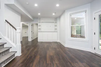 8641 Fawn Lake Circle, Indianapolis - 62