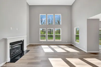 5232 Jacaranda Drive, Indianapolis - 12