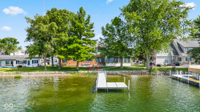 280 Lane 345 Lake James, Angola - 41