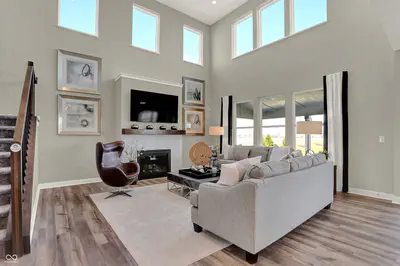 1648 Vista Ridge North View, Greenwood - 10