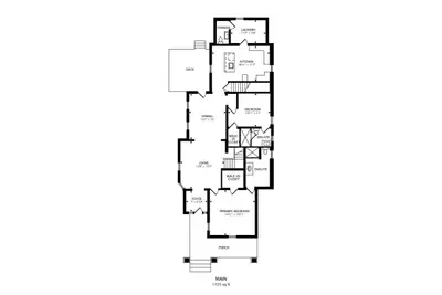 3242 Capitol Avenue, Indianapolis - 47