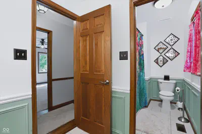 6717 La Tour Circle, Indianapolis - 49
