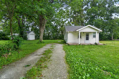 312 Fenton Avenue, Indianapolis - 4