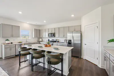 2630 Nampa Drive, Whitestown - 12