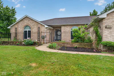 1408 Melanie Court, Kokomo - 9
