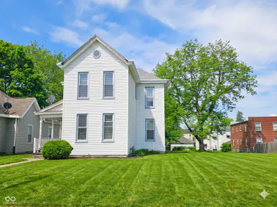 508 13th Street, Richmond