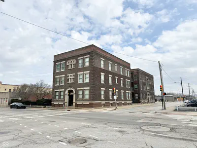 801 Pennsylvania Street, Indianapolis - 3