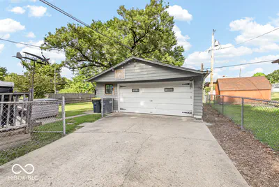 305 20th, Beech Grove - 25