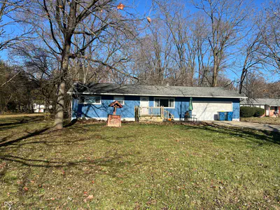 6160 116th Street, Fishers