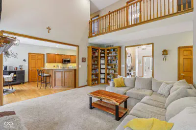 3564 Clear Creek Boulevard, Martinsville - 11