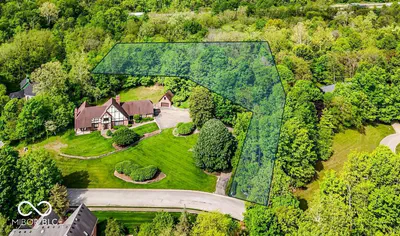 7930 Mill Pond Lane, Indianapolis - 3