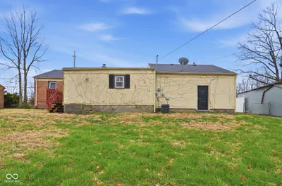 6630 10th Street, Indianapolis - 22