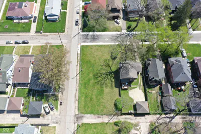 807 34th Street, Indianapolis - 7