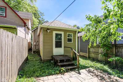 1202 Laurel Street, Indianapolis - 18