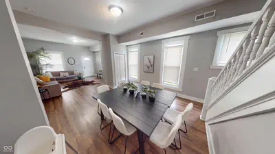 921 State Avenue, Indianapolis - 14
