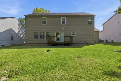 11320 Bear Hollow Court, Indianapolis - 32