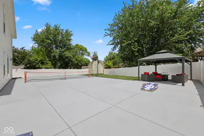 435 Lake Shore Court, Franklin - 42