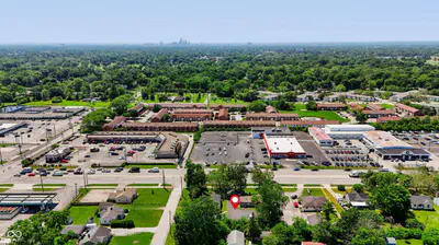 1101 Shadeland Avenue, Indianapolis - 45