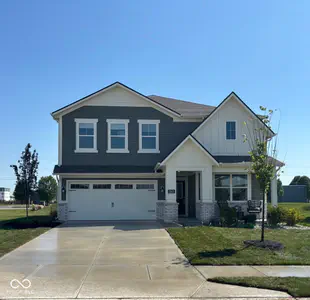 1563 Alpine Lane, Greenfield