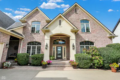 9088 Nautical Watch Drive, Indianapolis - 8